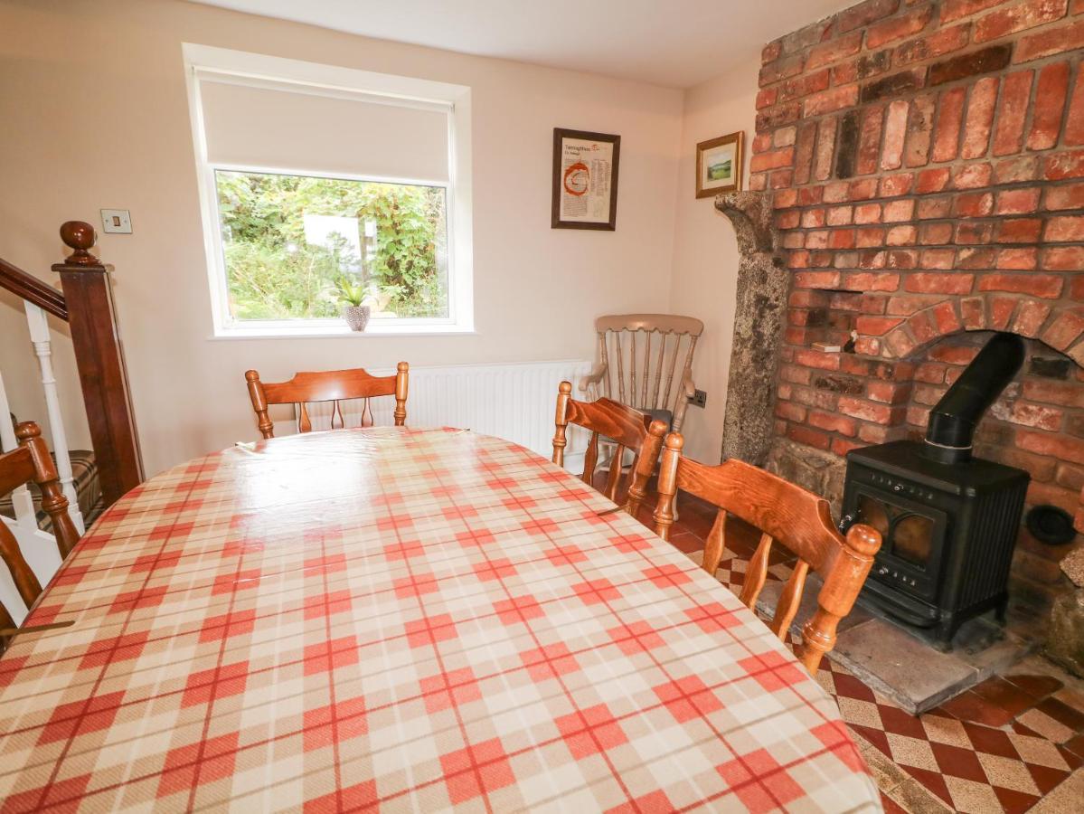 Whitethorn House Villa Newry Ngoại thất bức ảnh